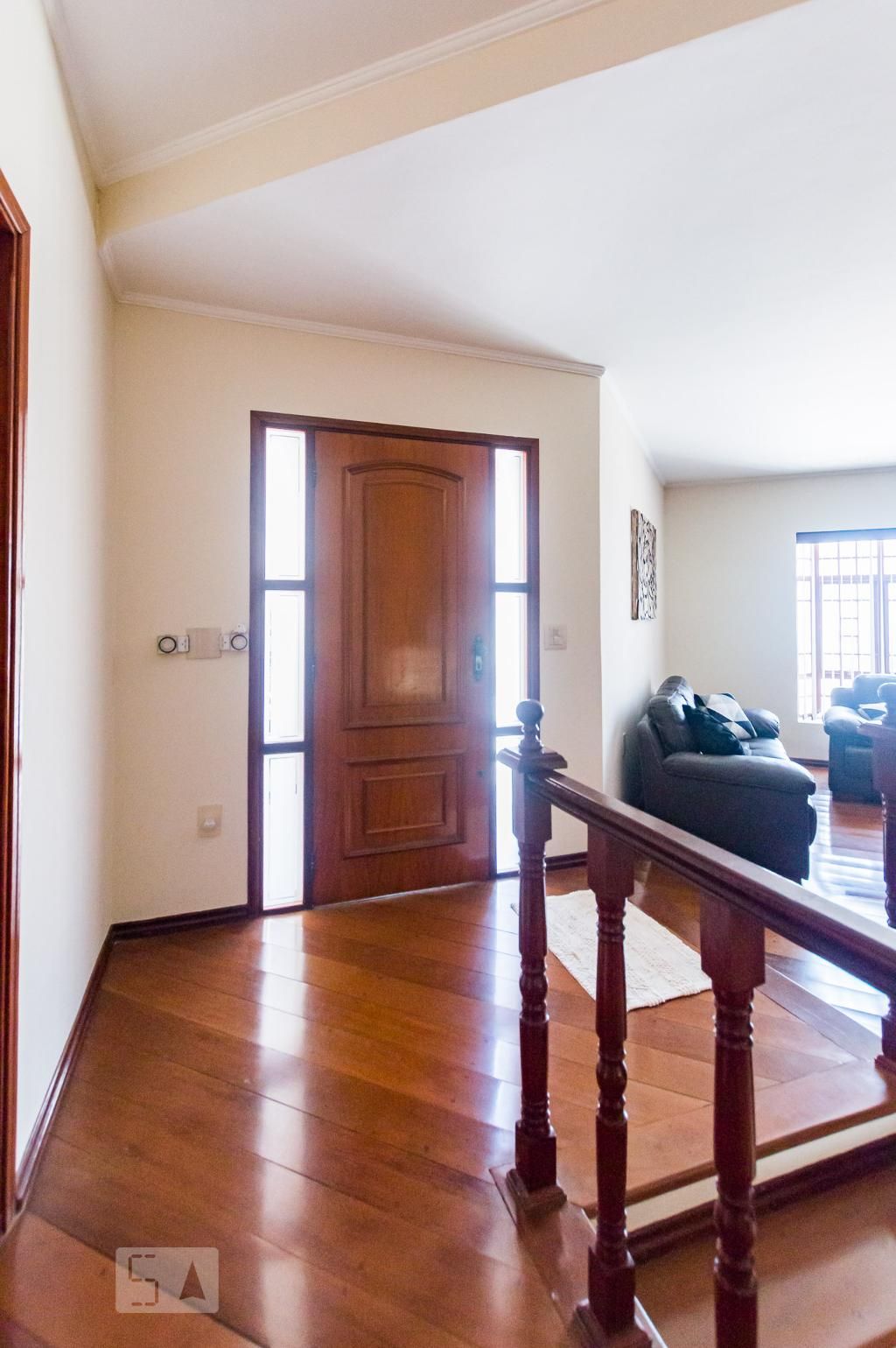 Casa à Venda - Vila Brandina, 4 Quartos,  258 m2 em , Campinas - sp | SoloBR