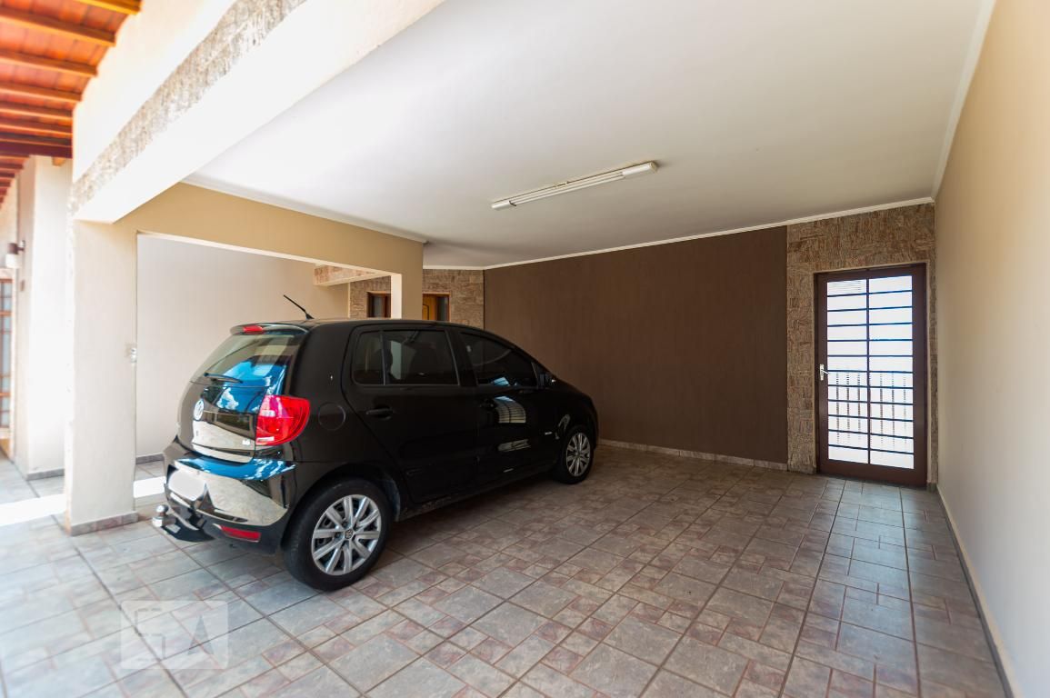 Casa à Venda - Vila Brandina, 4 Quartos,  258 m2 em , Campinas - sp | SoloBR