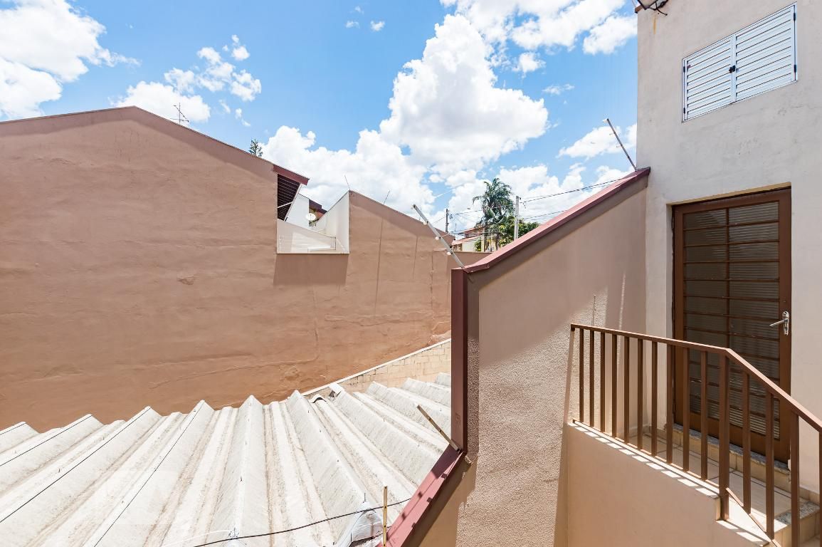 Casa à Venda - Vila Brandina, 4 Quartos,  258 m2 em , Campinas - sp | SoloBR
