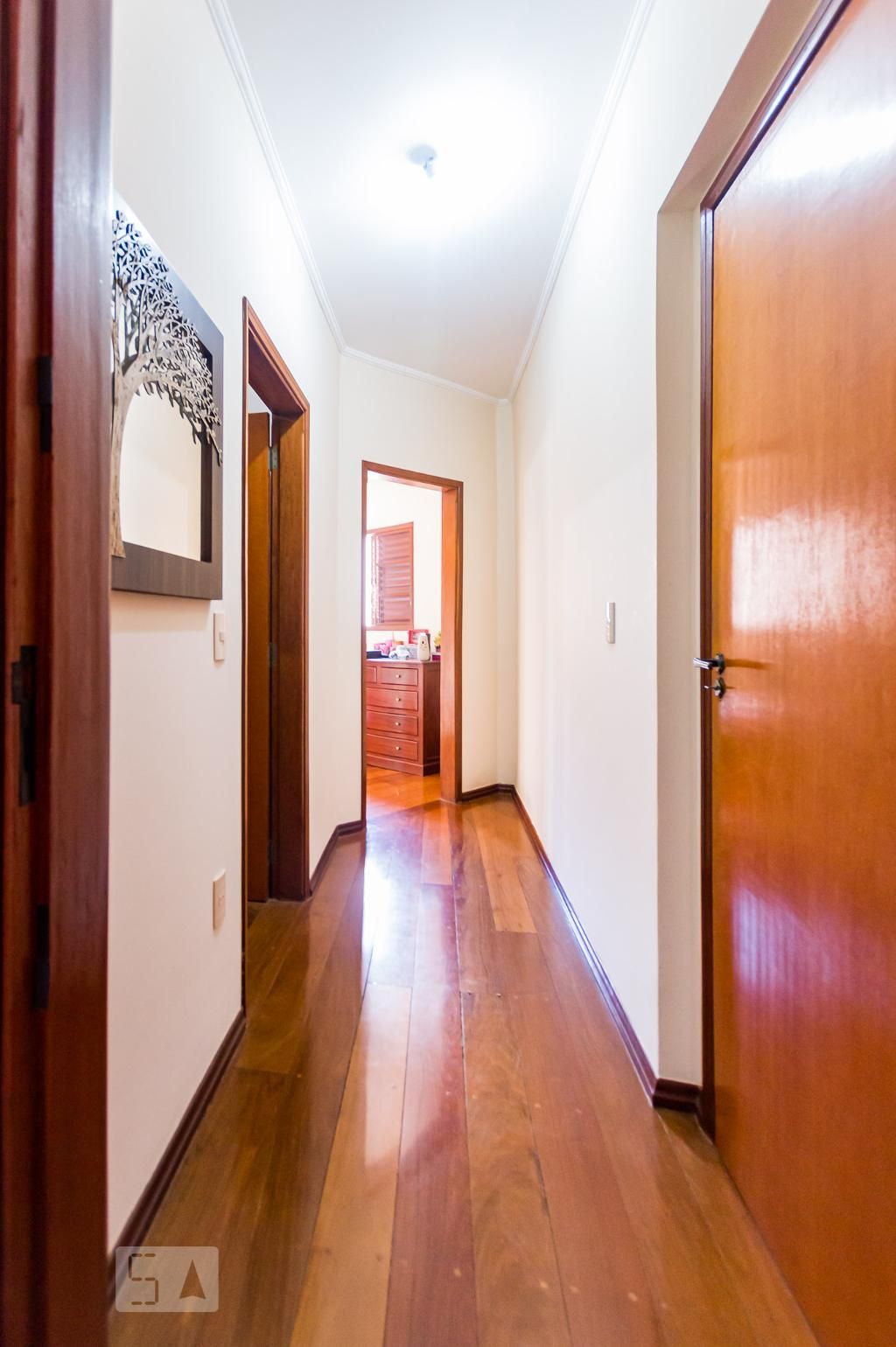 Casa à Venda - Vila Brandina, 4 Quartos,  258 m2 em , Campinas - sp | SoloBR