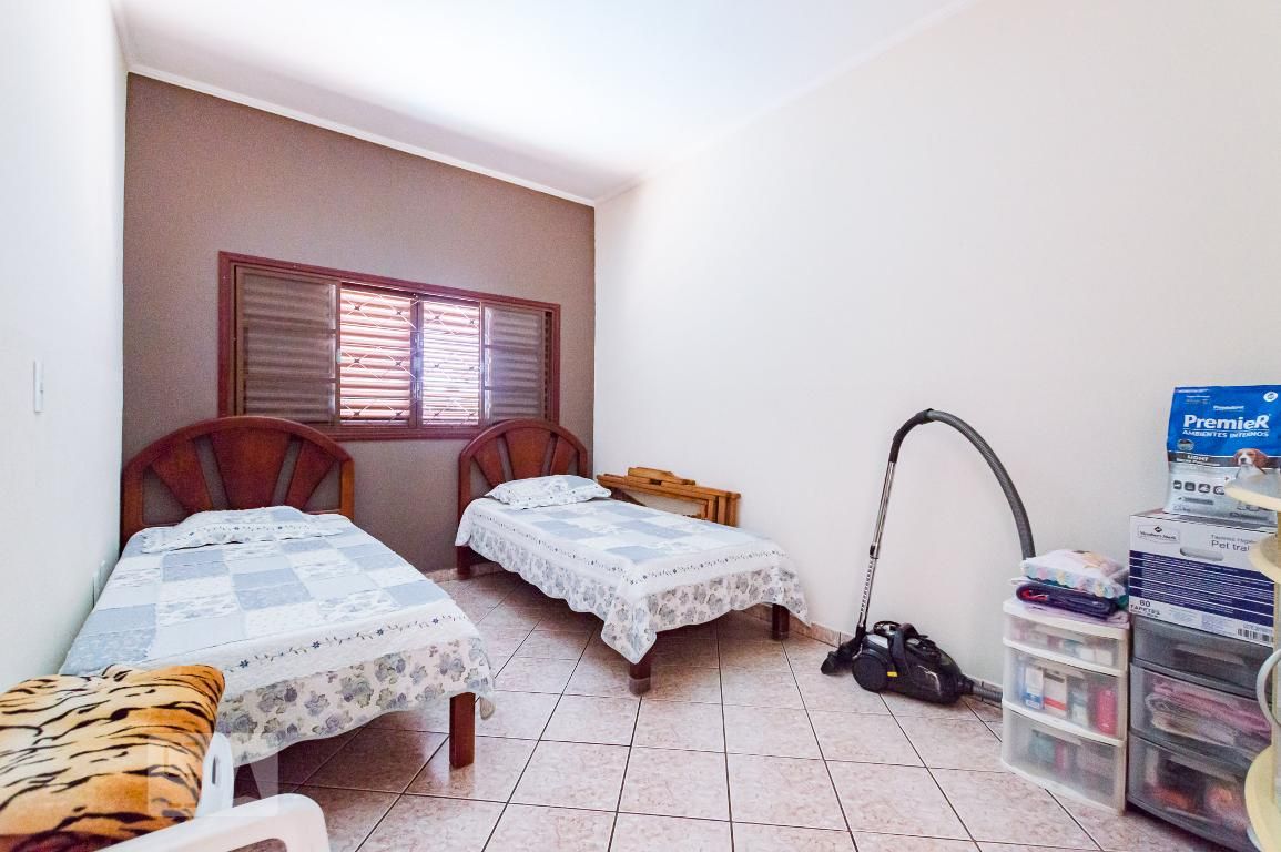 Casa à Venda - Vila Brandina, 4 Quartos,  258 m2 em , Campinas - sp | SoloBR