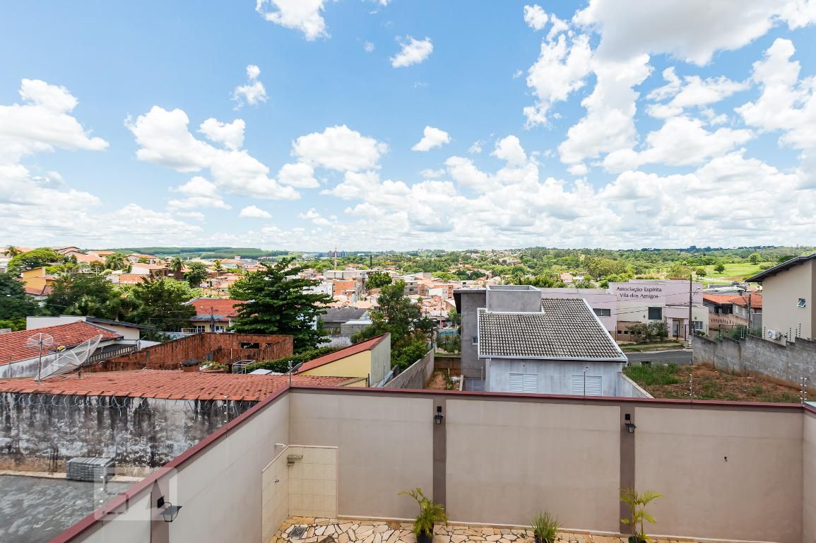 Casa à Venda - Vila Brandina, 4 Quartos,  258 m2 em , Campinas - sp | SoloBR
