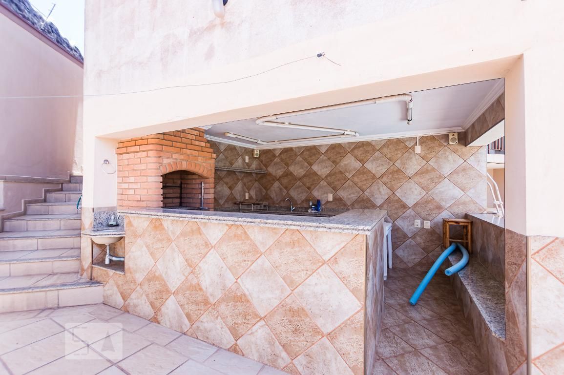 Casa à Venda - Vila Brandina, 4 Quartos,  258 m2 em , Campinas - sp | SoloBR