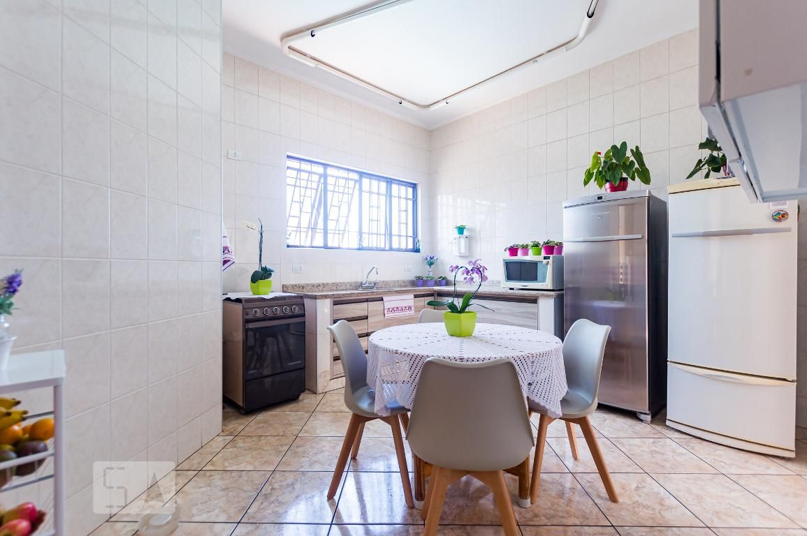 Casa à Venda - Vila Brandina, 4 Quartos,  258 m2 em , Campinas - sp | SoloBR