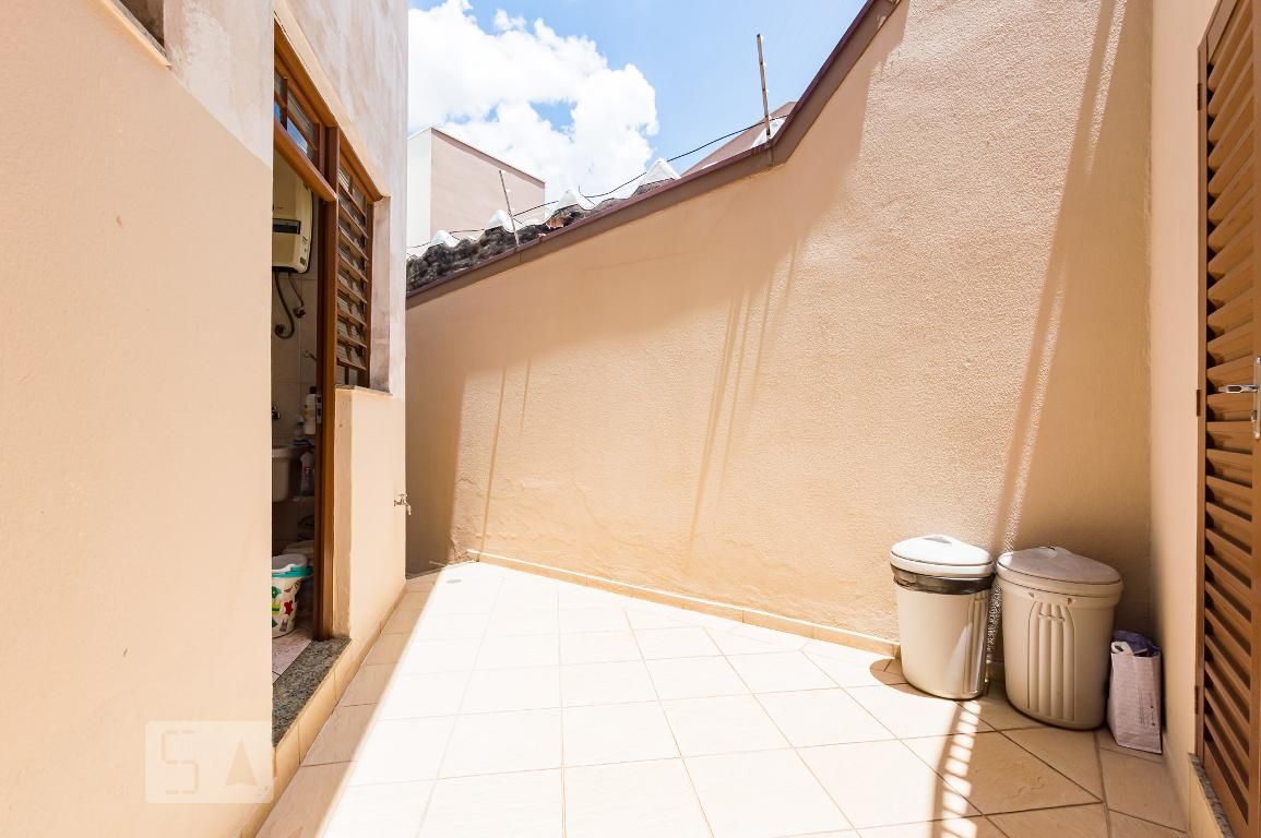 Casa à Venda - Vila Brandina, 4 Quartos,  258 m2 em , Campinas - sp | SoloBR
