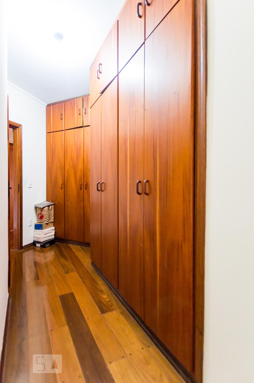 Casa à Venda - Vila Brandina, 4 Quartos,  258 m2 em , Campinas - sp | SoloBR