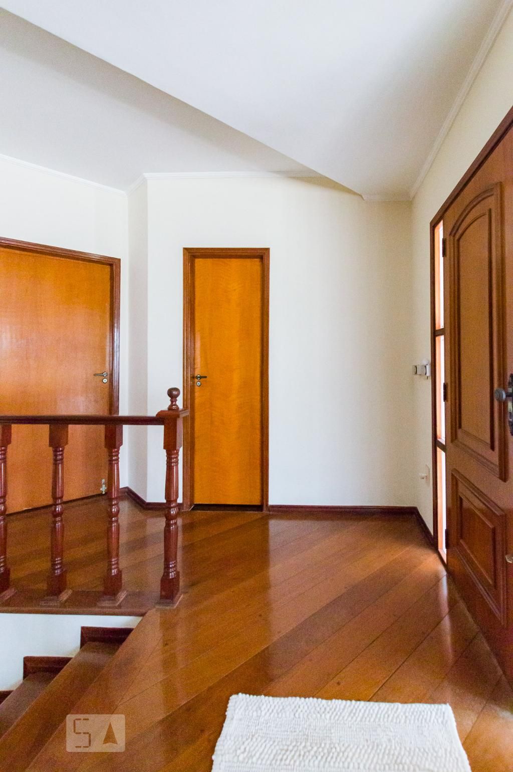 Casa à Venda - Vila Brandina, 4 Quartos,  258 m2 em , Campinas - sp | SoloBR