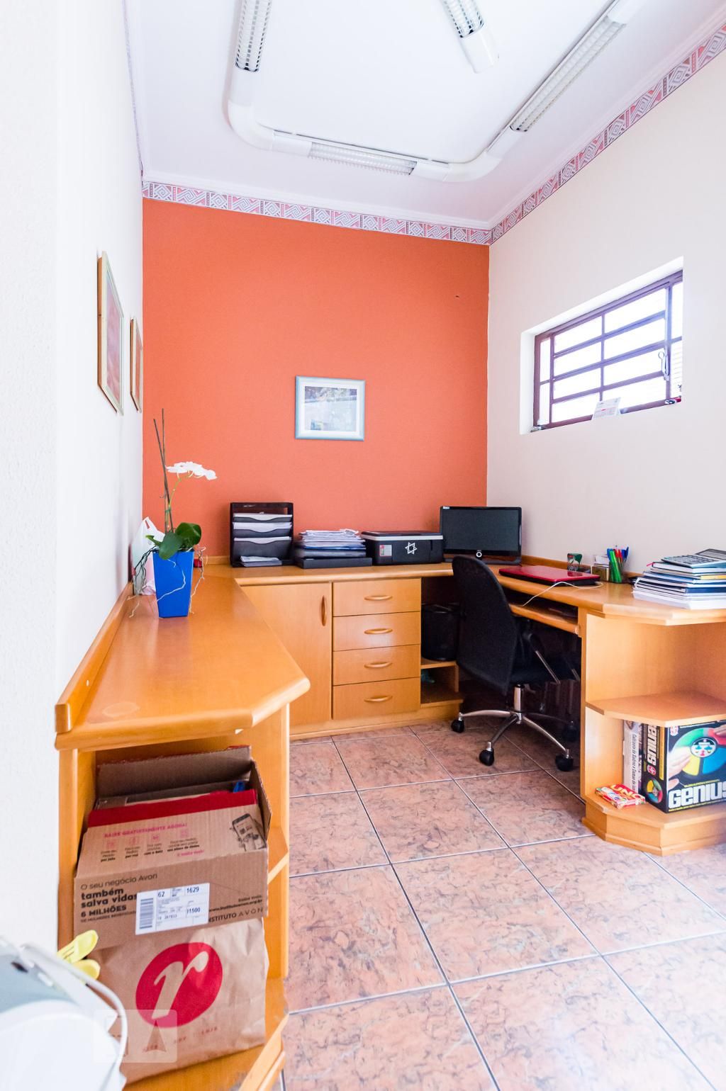 Casa à Venda - Vila Brandina, 4 Quartos,  258 m2 em , Campinas - sp | SoloBR