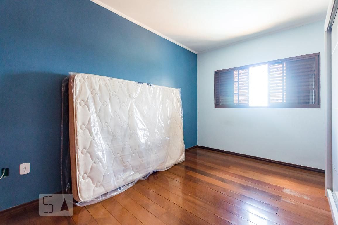 Casa à Venda - Vila Brandina, 4 Quartos,  258 m2 em , Campinas - sp | SoloBR