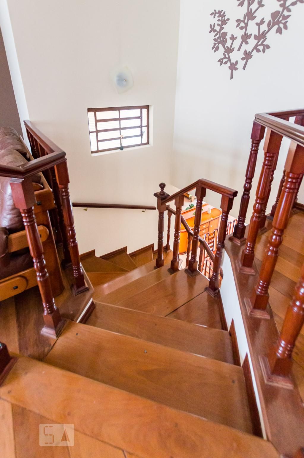 Casa à Venda - Vila Brandina, 4 Quartos,  258 m2 em , Campinas - sp | SoloBR