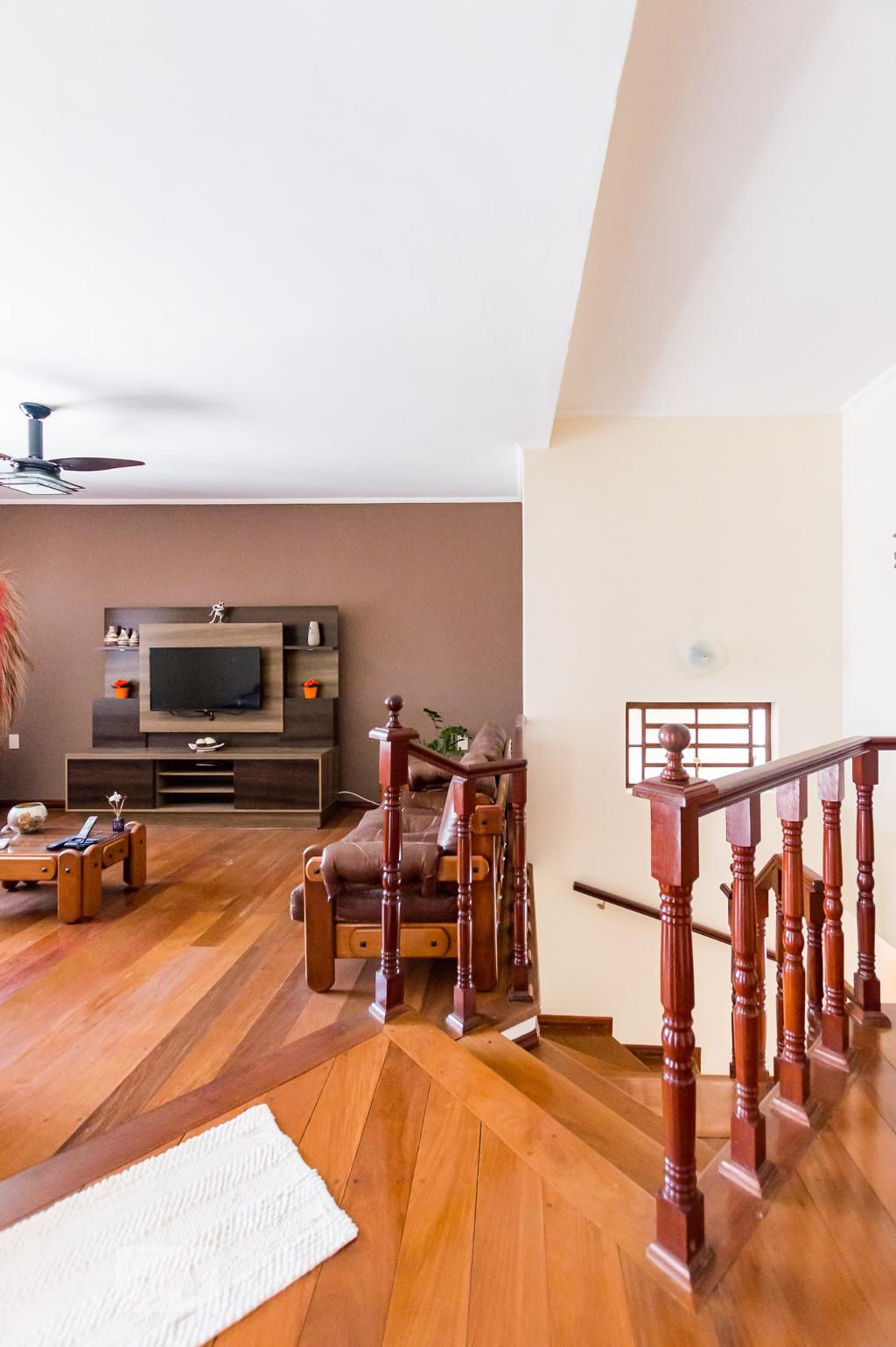 Casa à Venda - Vila Brandina, 4 Quartos,  258 m2 em , Campinas - sp | SoloBR