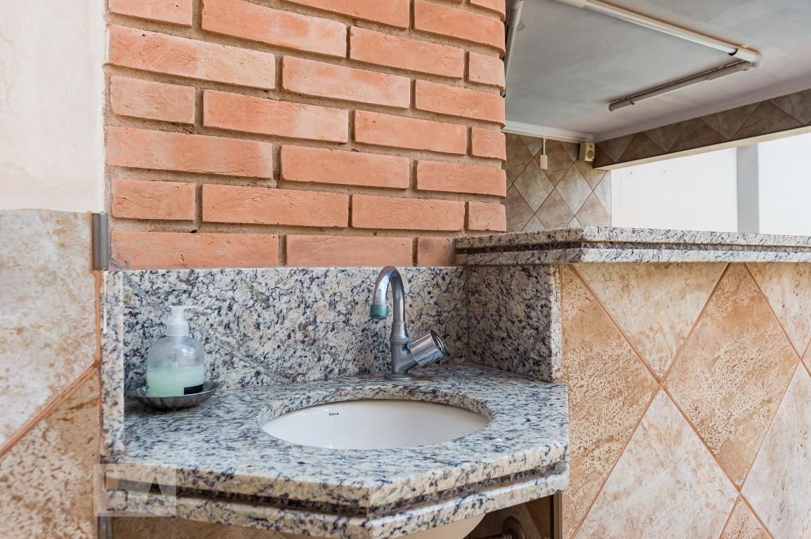 Casa à Venda - Vila Brandina, 4 Quartos,  258 m2 em , Campinas - sp | SoloBR