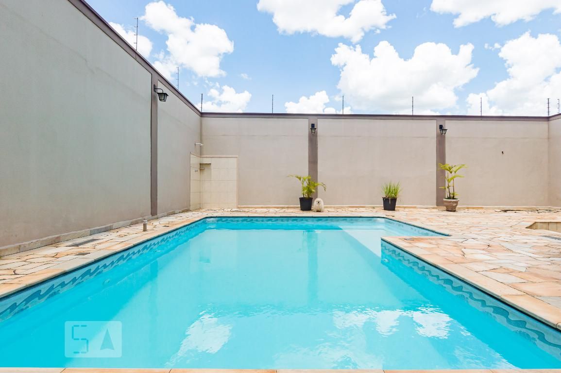 Casa à Venda - Vila Brandina, 4 Quartos,  258 m2 em , Campinas - sp | SoloBR