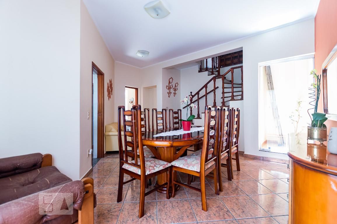 Casa à Venda - Vila Brandina, 4 Quartos,  258 m2 em , Campinas - sp | SoloBR
