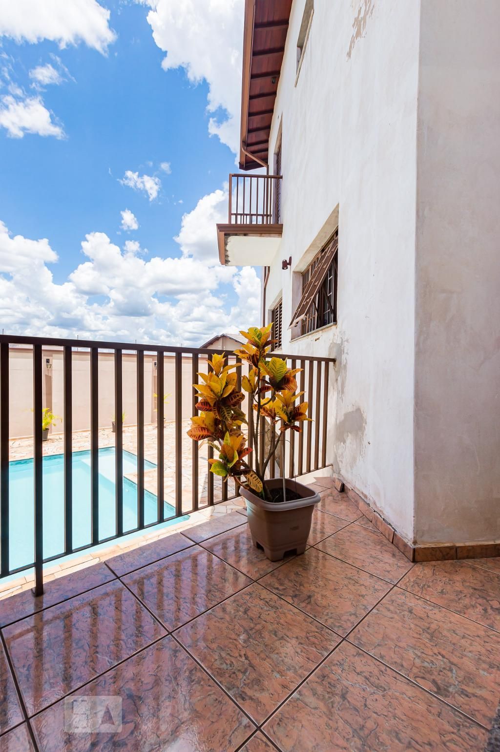 Casa à Venda - Vila Brandina, 4 Quartos,  258 m2 em , Campinas - sp | SoloBR