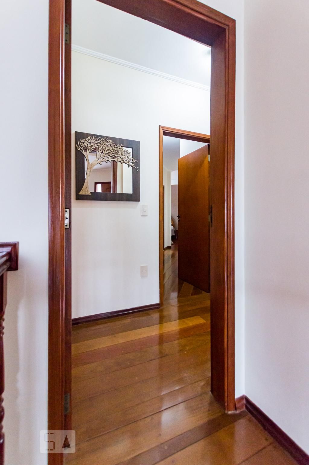 Casa à Venda - Vila Brandina, 4 Quartos,  258 m2 em , Campinas - sp | SoloBR