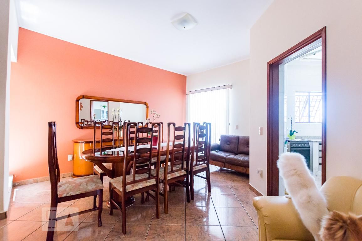 Casa à Venda - Vila Brandina, 4 Quartos,  258 m2 em , Campinas - sp | SoloBR