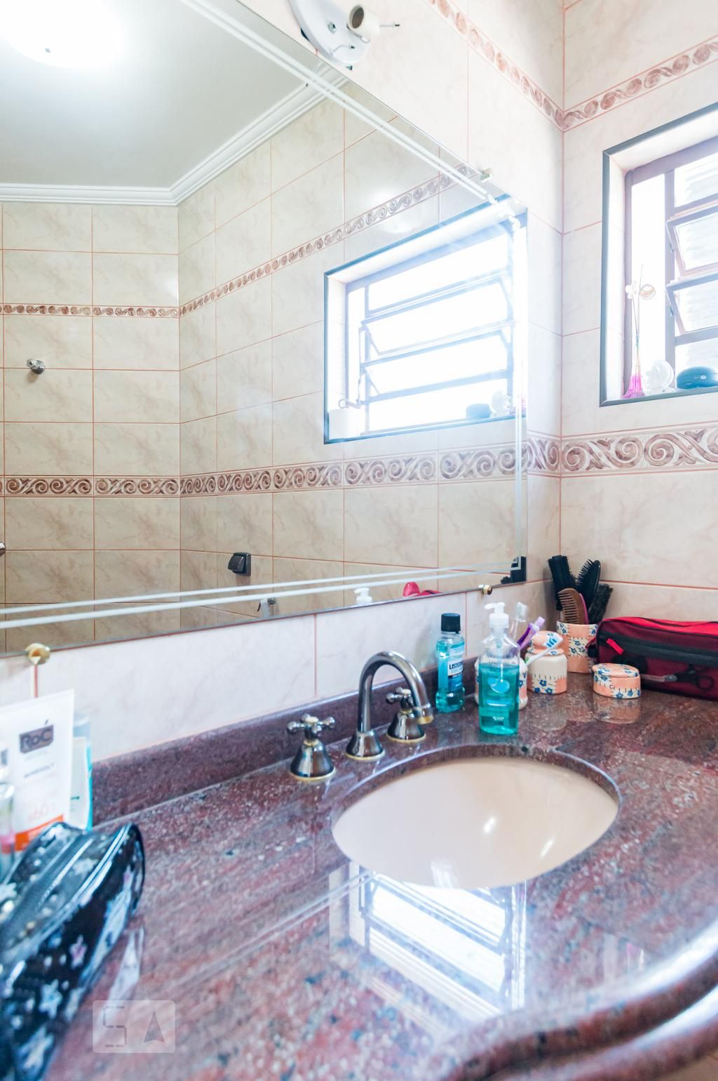 Casa à Venda - Vila Brandina, 4 Quartos,  258 m2 em , Campinas - sp | SoloBR