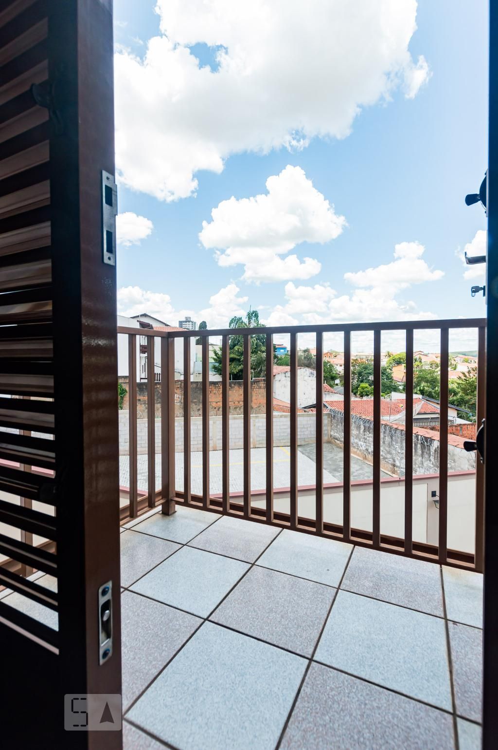 Casa à Venda - Vila Brandina, 4 Quartos,  258 m2 em , Campinas - sp | SoloBR