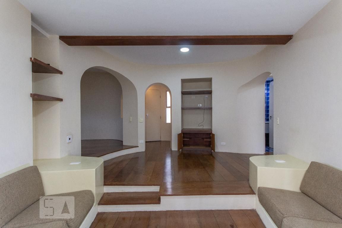 Apartamento, 2 quartos, 120 m² - Foto 4