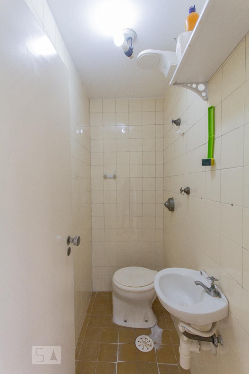 Apartamento, 2 quartos, 120 m² - Foto 30