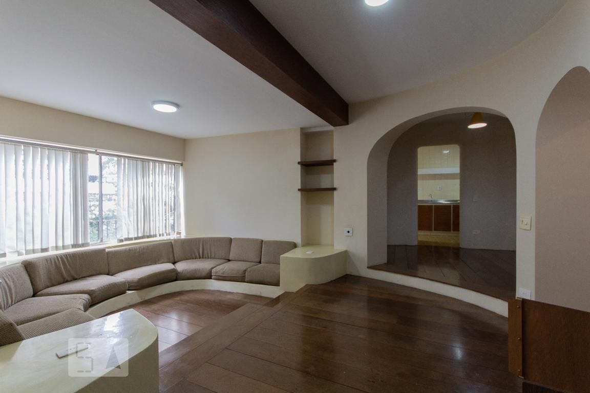 Apartamento, 2 quartos, 120 m² - Foto 1