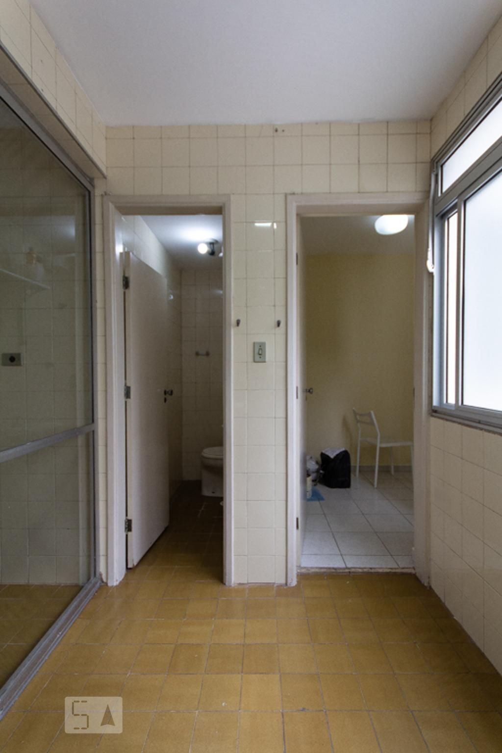 Apartamento, 2 quartos, 120 m² - Foto 27