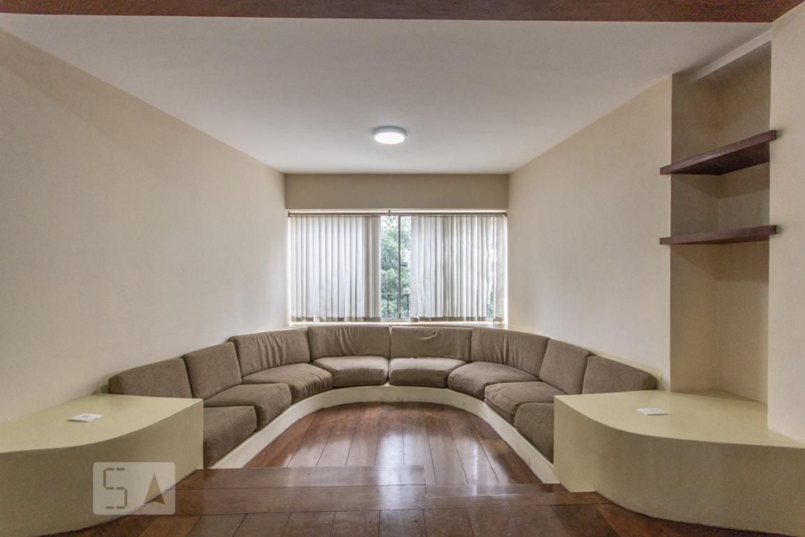 Apartamento, 2 quartos, 120 m² - Foto 3