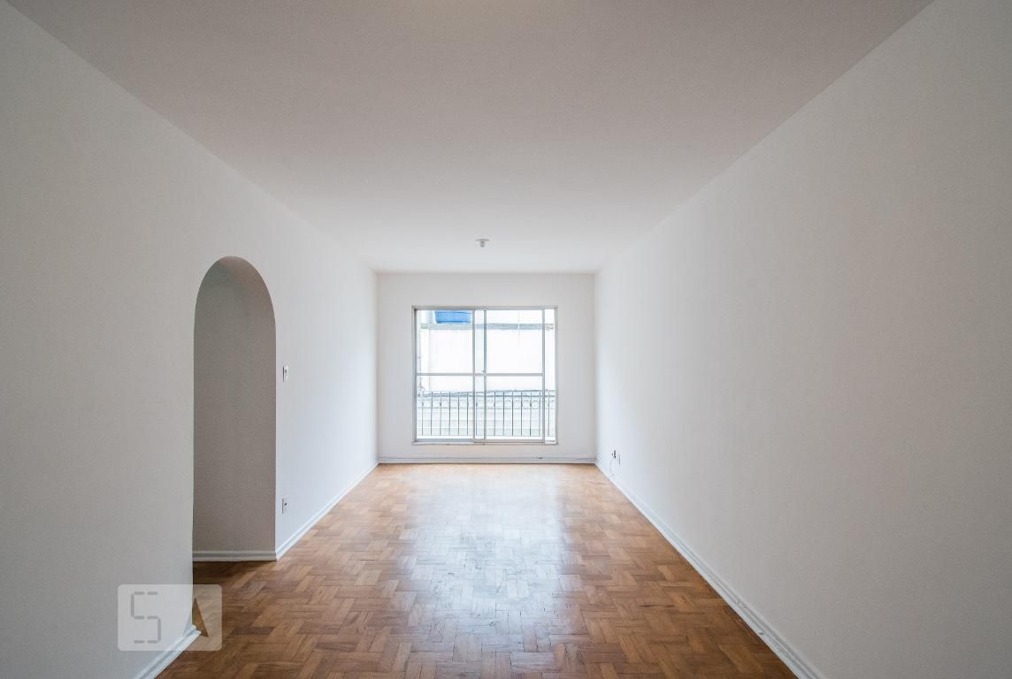 Apartamento, 3 quartos, 110 m² - Foto 1
