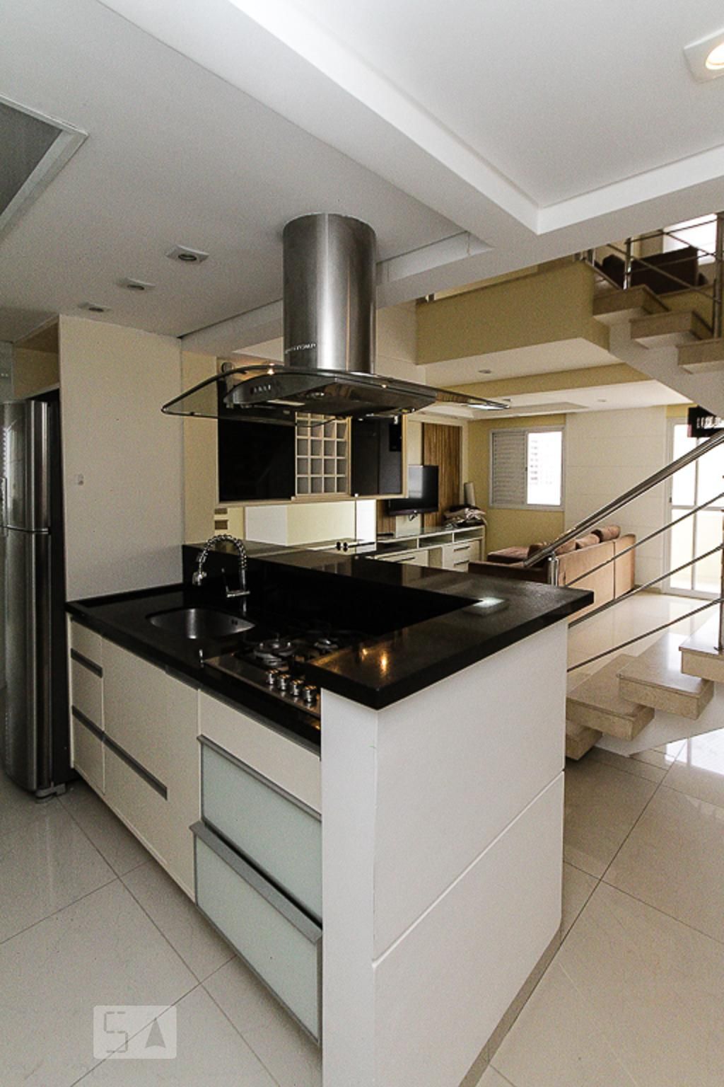 Cobertura, 3 quartos, 119 m² - Foto 21