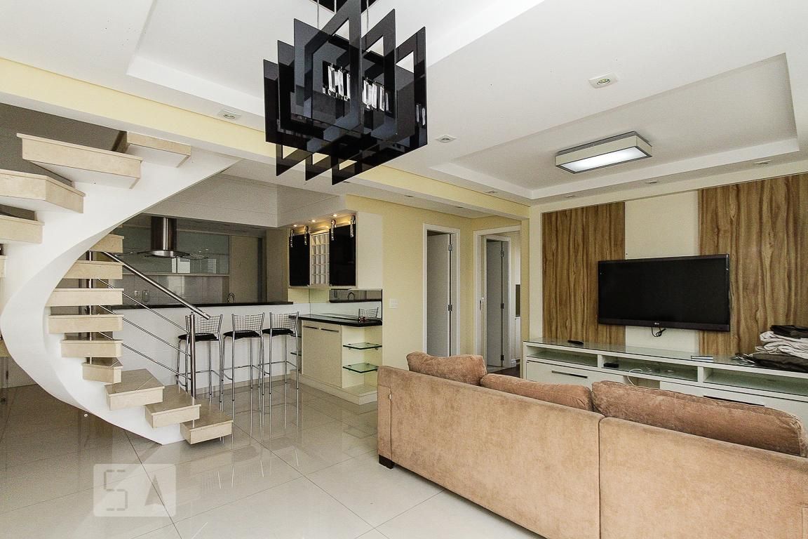 Cobertura, 3 quartos, 119 m² - Foto 5