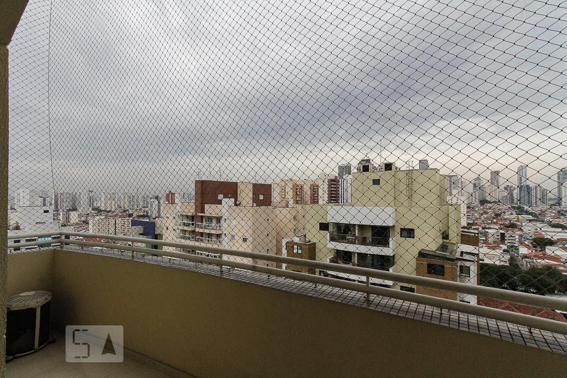Cobertura, 3 quartos, 119 m² - Foto 7