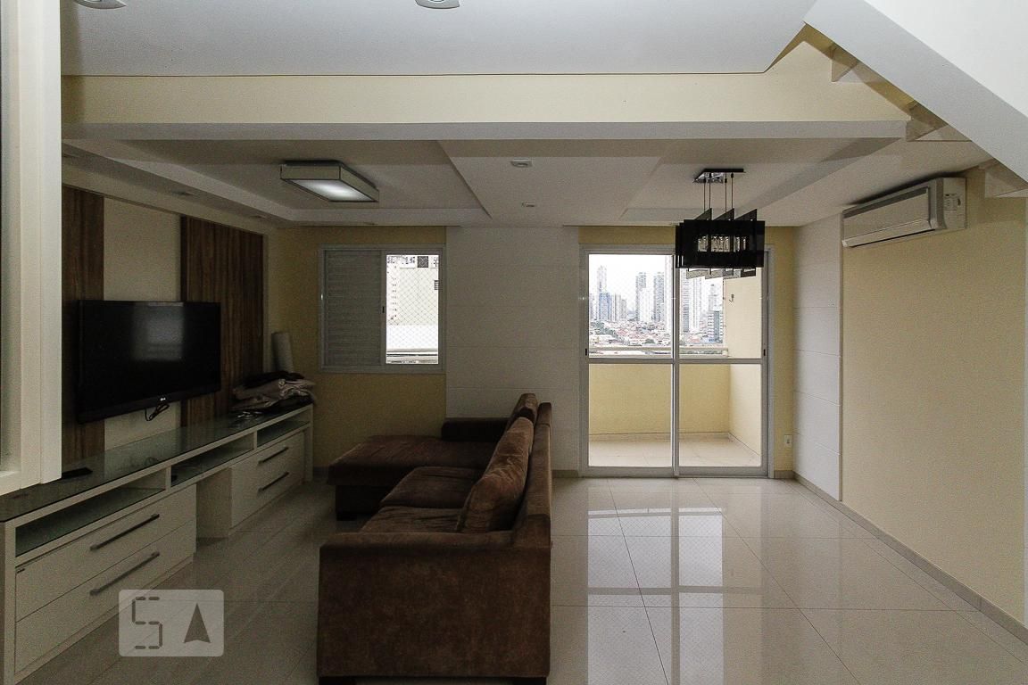 Cobertura, 3 quartos, 119 m² - Foto 3