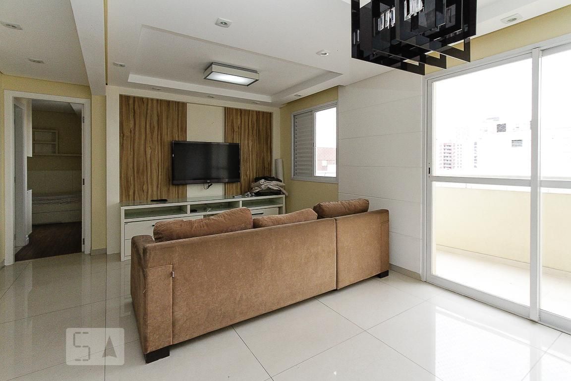 Cobertura, 3 quartos, 119 m² - Foto 4