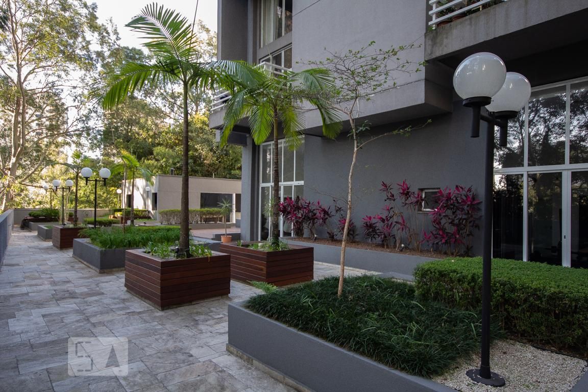 Apartamento, 1 quarto, 90 m² - Foto 8