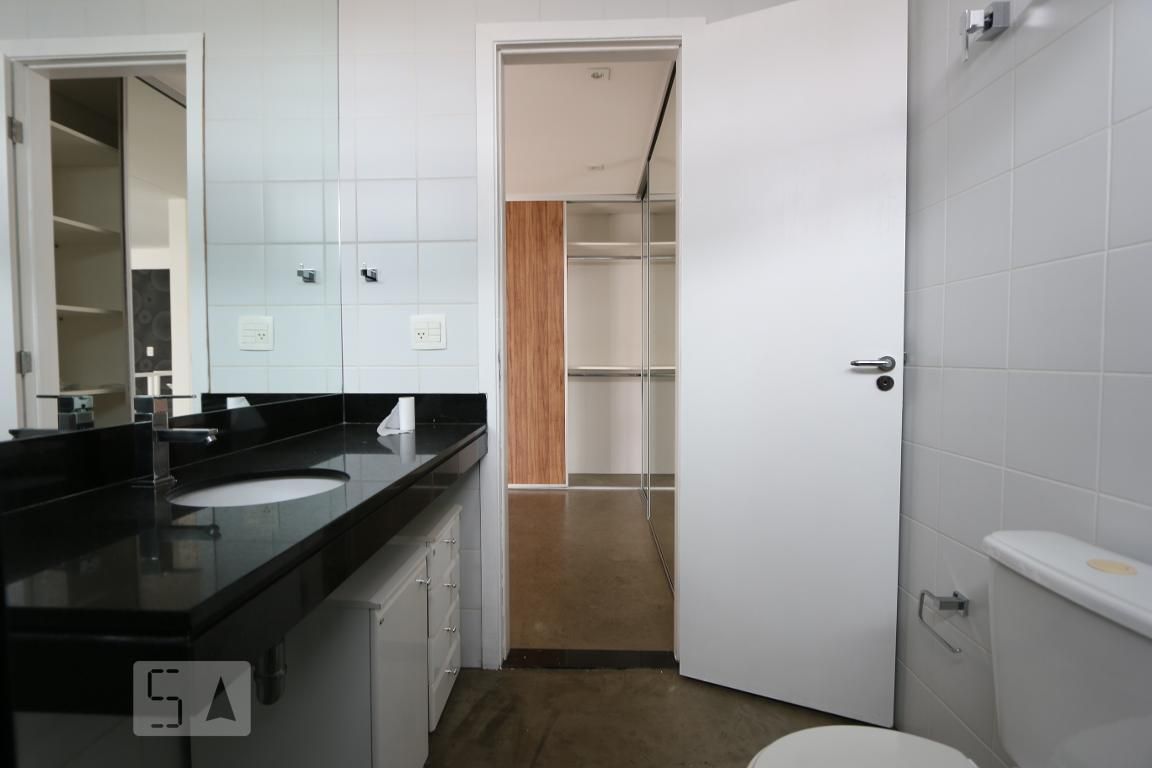 Apartamento, 1 quarto, 90 m² - Foto 30