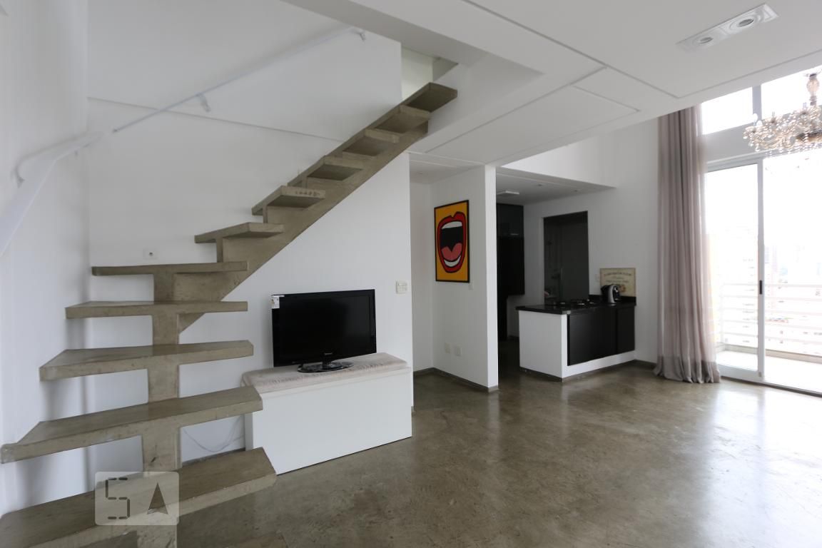Apartamento, 1 quarto, 90 m² - Foto 16