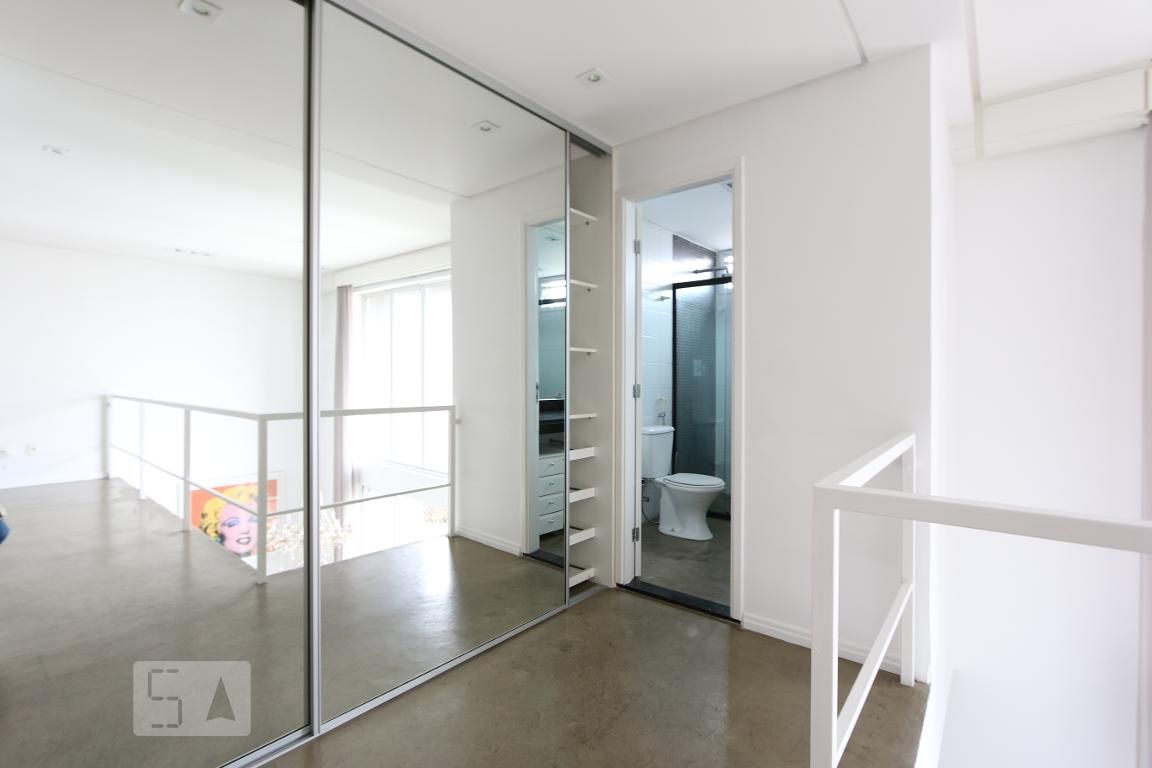 Apartamento, 1 quarto, 90 m² - Foto 26