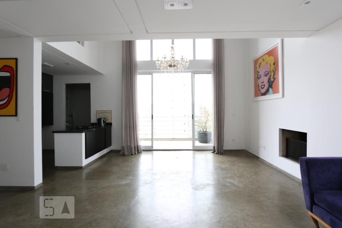Apartamento, 1 quarto, 90 m² - Foto 17