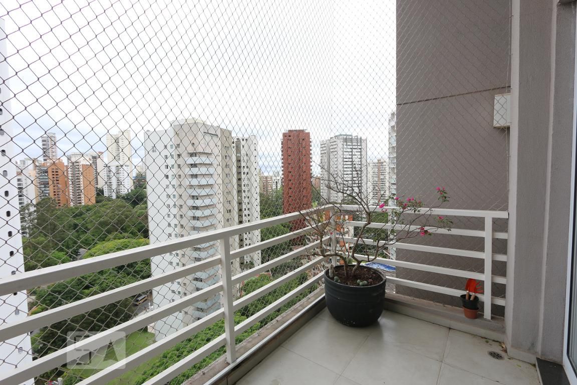 Apartamento, 1 quarto, 90 m² - Foto 32