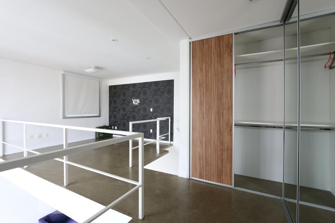 Apartamento, 1 quarto, 90 m² - Foto 27