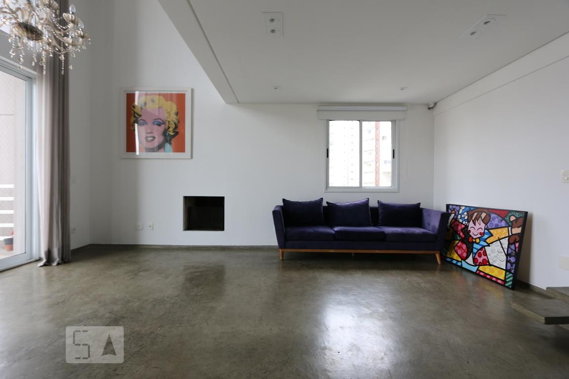 Apartamento, 1 quarto, 90 m² - Foto 12