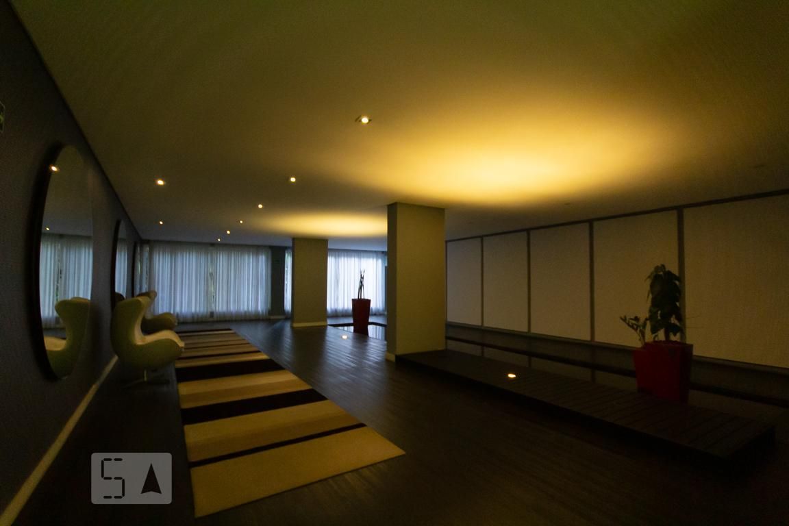 Apartamento, 1 quarto, 90 m² - Foto 10