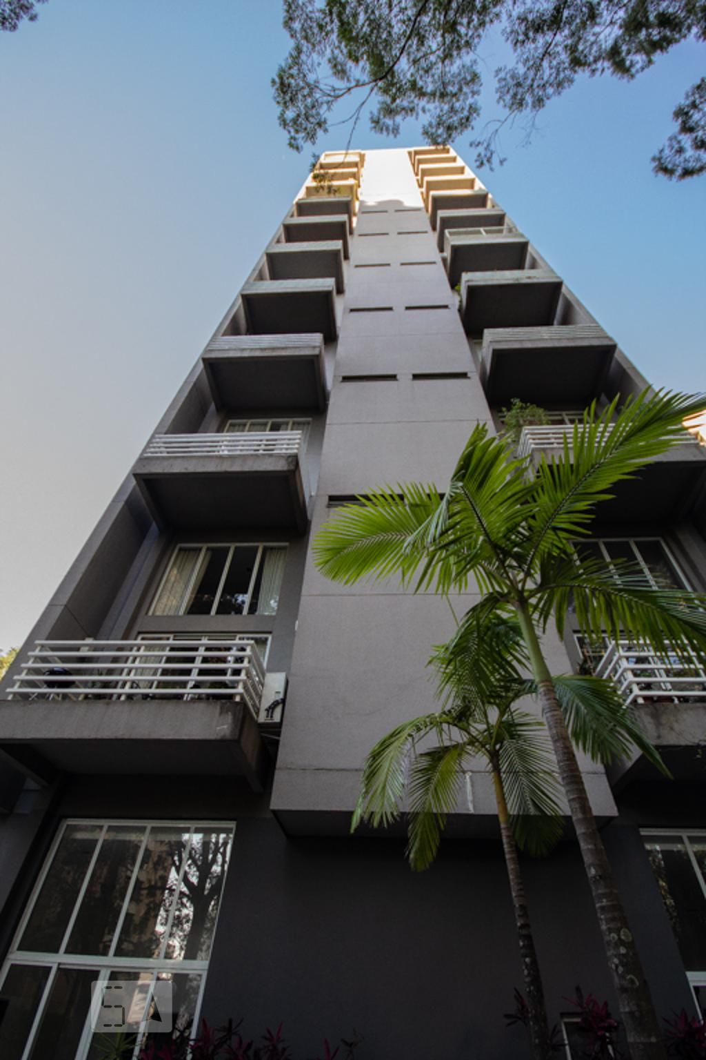 Apartamento, 1 quarto, 90 m² - Foto 9
