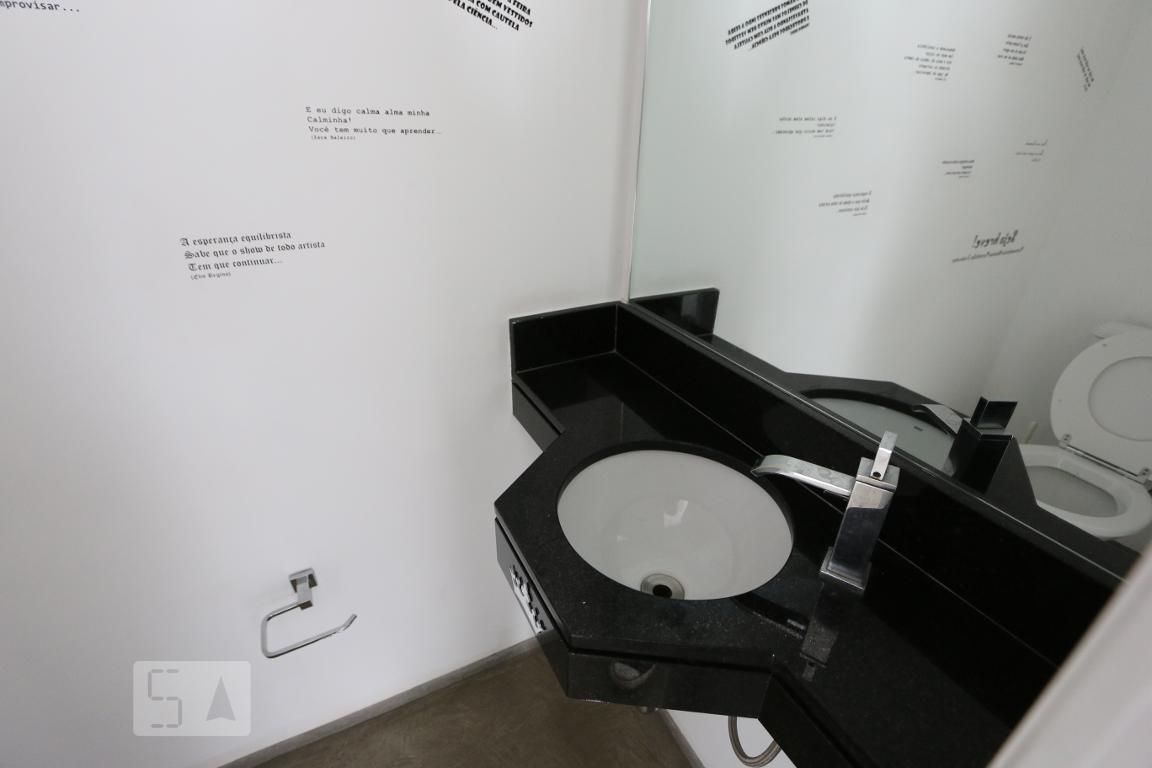 Apartamento, 1 quarto, 90 m² - Foto 19