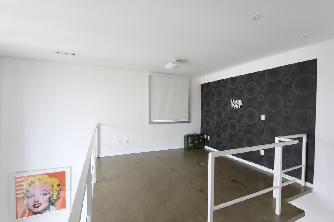 Apartamento, 1 quarto, 90 m² - Foto 24