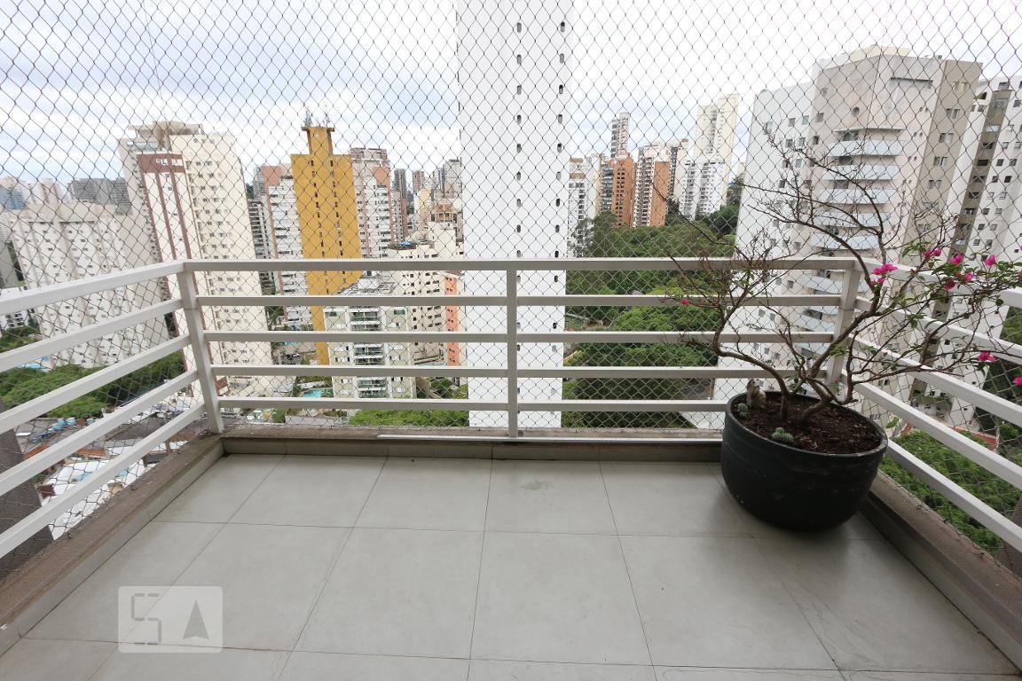 Apartamento, 1 quarto, 90 m² - Foto 31