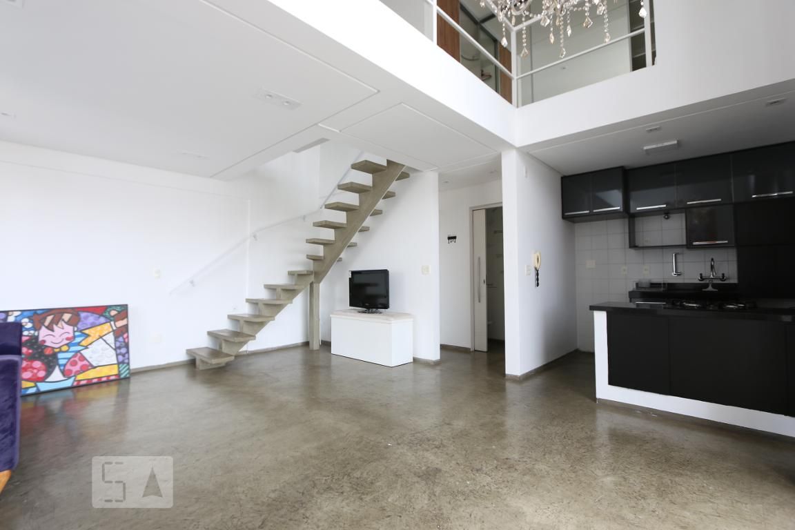 Apartamento, 1 quarto, 90 m² - Foto 14