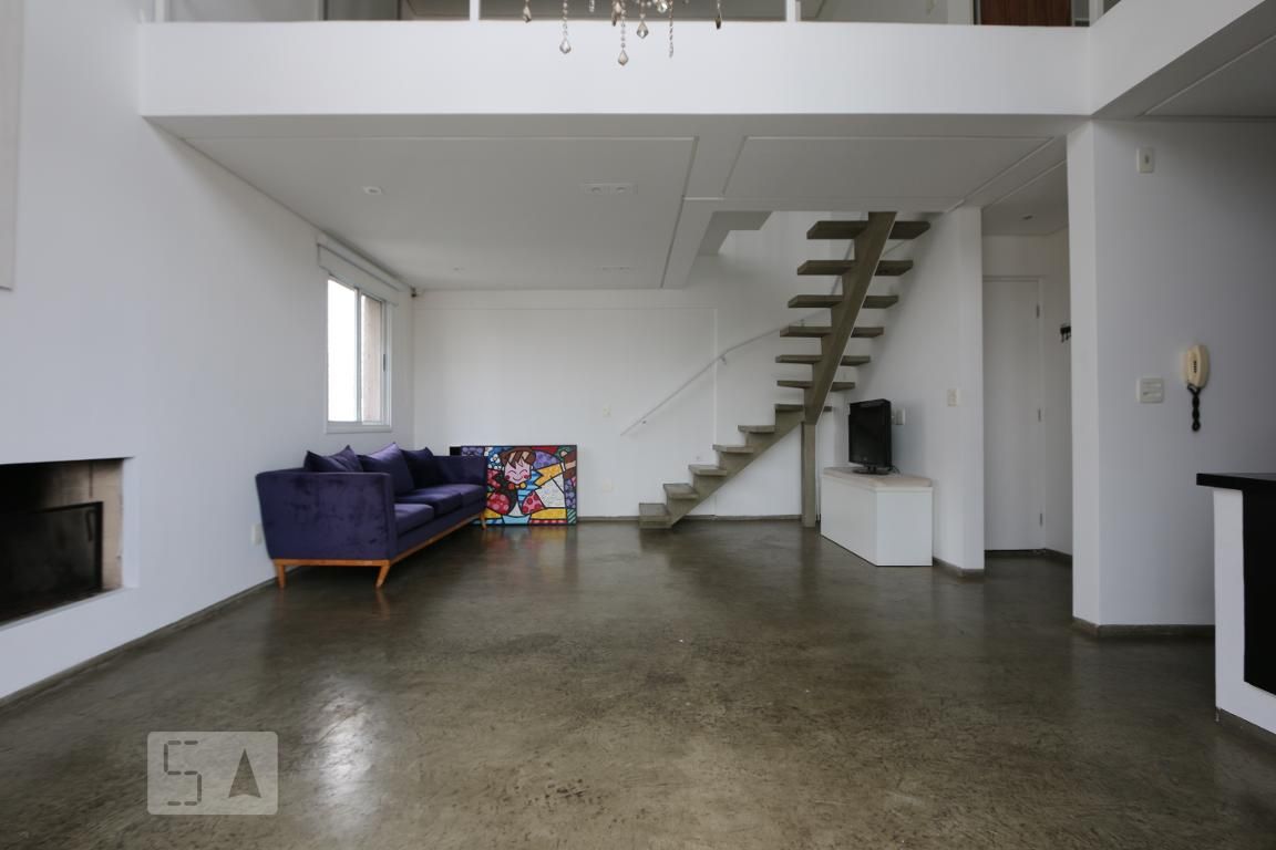 Apartamento, 1 quarto, 90 m² - Foto 13