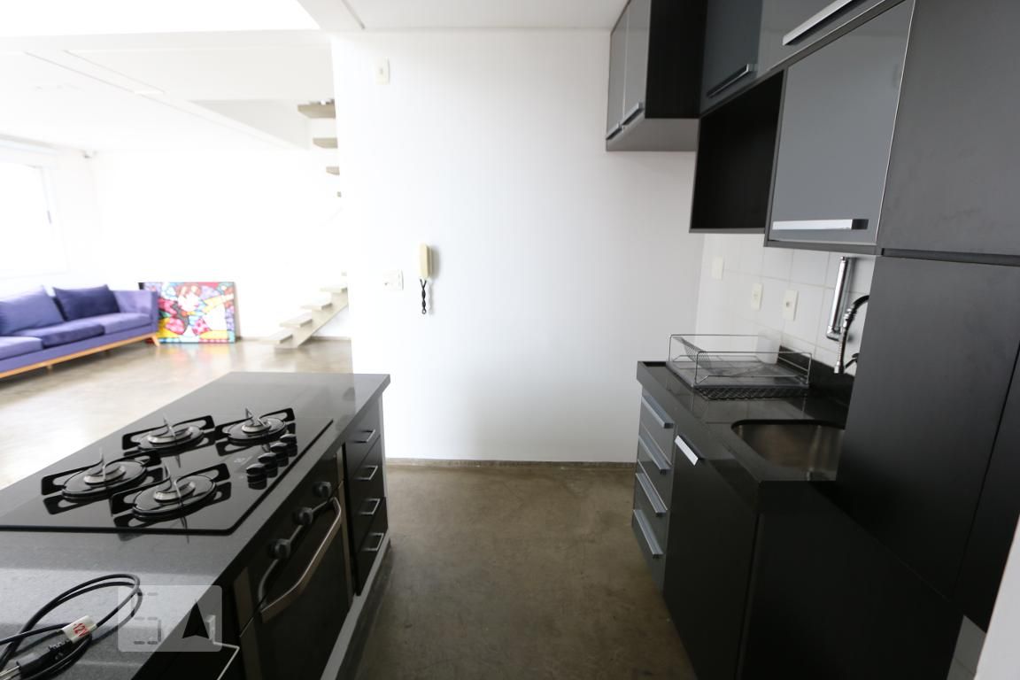 Apartamento, 1 quarto, 90 m² - Foto 21